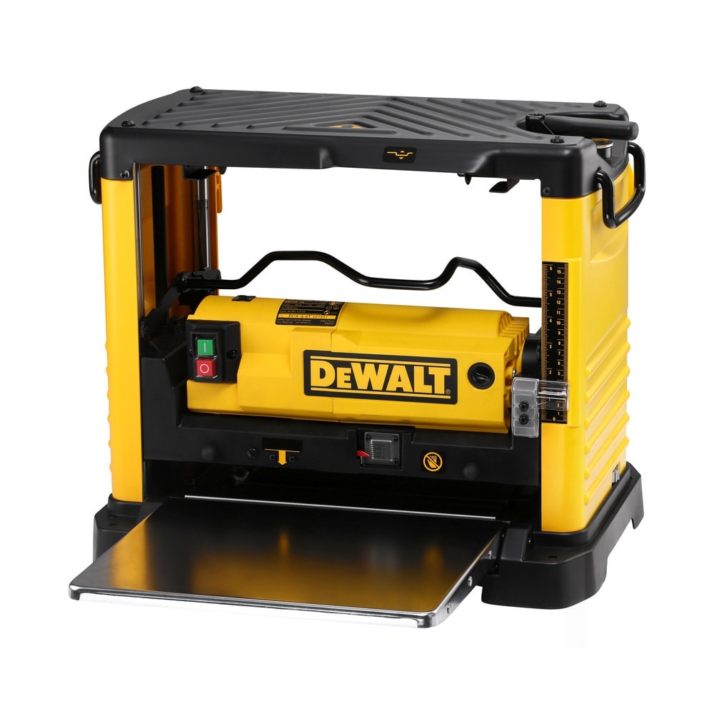 Dewalt Cepillo Banco 1800W Dw733-B2C