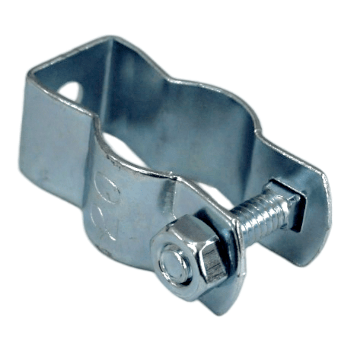 Emt Abrazadera 20 Mm Soporte Con Perno