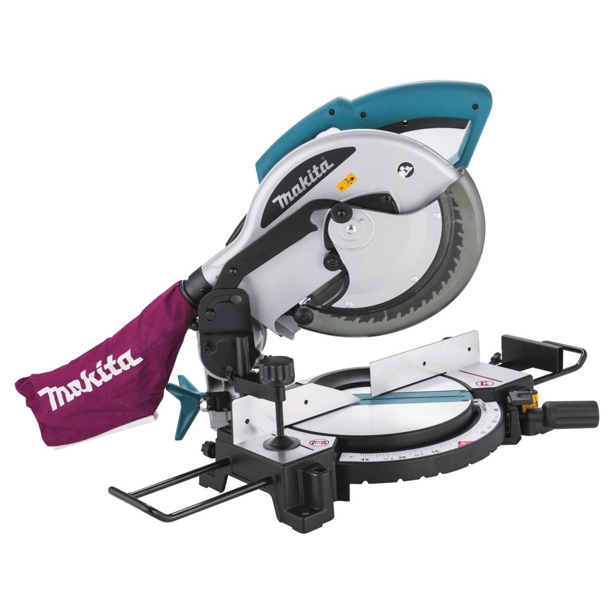 Ingleteadora Makita De 10 (255mm)