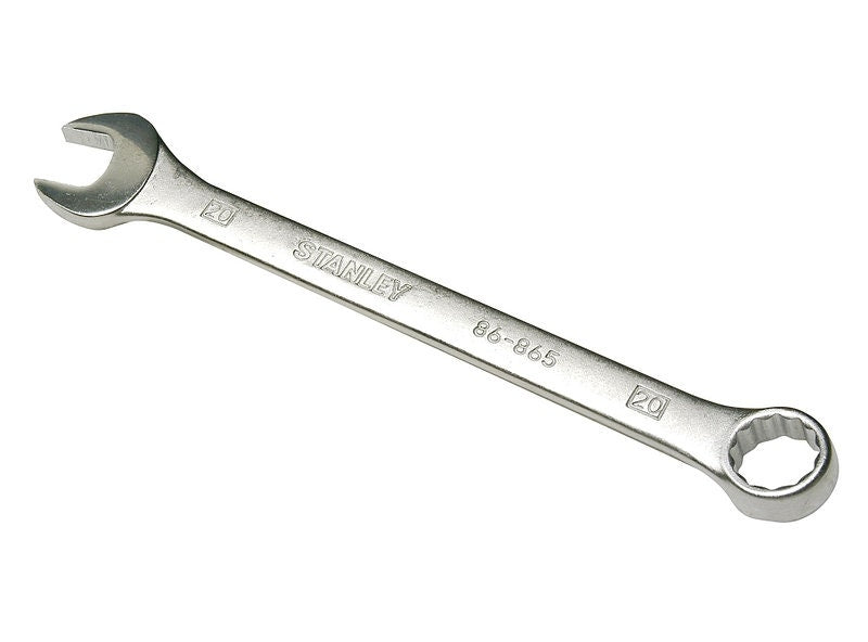 Stanley Llave Punta Y Corona   16 Mm