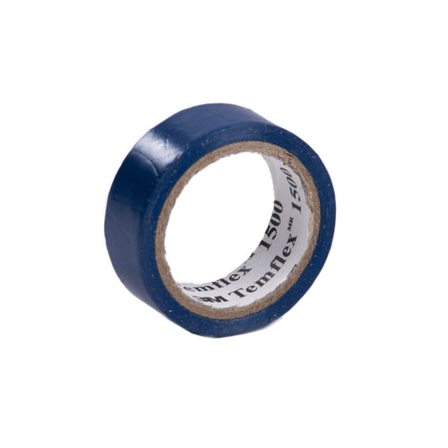 3M HUINCHA AISLADORA 18 X  5M  1500 AZUL