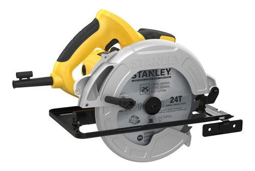 Stanley Sierra Circular 71/4&acute;1700W Sc16-B2C