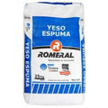 Yeso Espuma 25 Kg