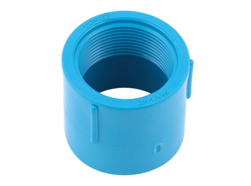Terminal Pvc Hi  75  2 1/2