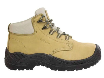 Zapato Seguridad Quebec 400 N42 Vicsa